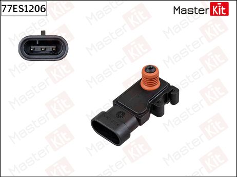 фото Master KiT 77ES1206 Датчик давления подачи топлива Master KiT 77ES1206 Датчик давления подачи топлива