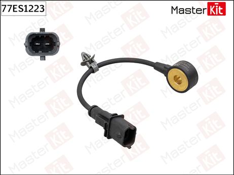 фото Master KiT 77ES1223 Датчик давления подачи топлива Master KiT 77ES1223 Датчик давления подачи топлива
