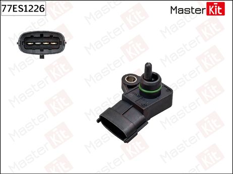 фото Master KiT 77ES1226 Датчик давления подачи топлива Master KiT 77ES1226 Датчик давления подачи топлива