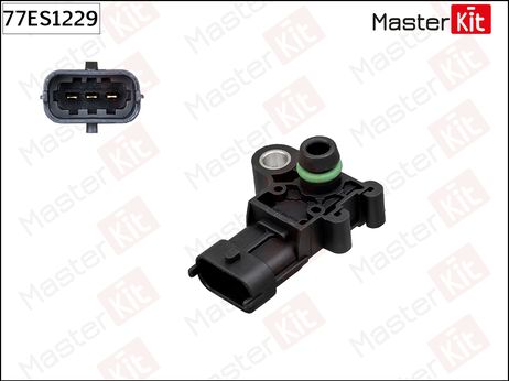 фото Master KiT 77ES1229 Датчик давления подачи топлива Master KiT 77ES1229 Датчик давления подачи топлива