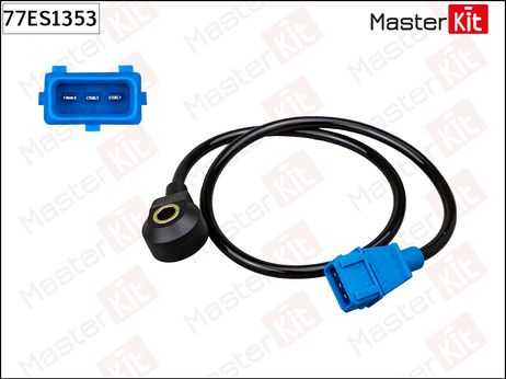 фото Master KiT 77ES1353 Датчик детонации Master KiT 77ES1353 Датчик детонации