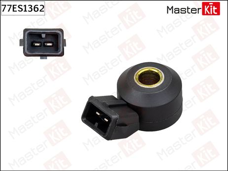 фото Master KiT 77ES1362 Датчик детонации Master KiT 77ES1362 Датчик детонации