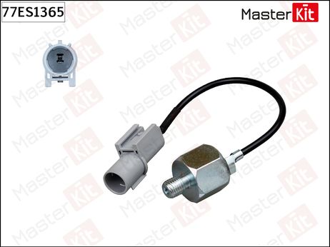 фото Master KiT 77ES1365 Датчик детонации Master KiT 77ES1365 Датчик детонации