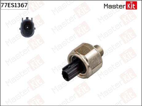фото Master KiT 77ES1367 Датчик детонации Master KiT 77ES1367 Датчик детонации