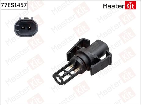 фото Master KiT 77ES1457 Датчик температуры впускного коллектора Master KiT 77ES1457 Датчик температуры впускного коллектора