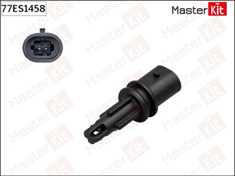 фото Master KiT 77ES1458 Датчик температуры впускного коллектора Master KiT 77ES1458 Датчик температуры впускного коллектора