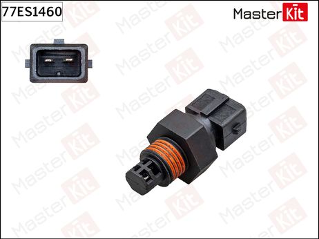 фото Master KiT 77ES1460 Датчик температуры впускного коллектора Master KiT 77ES1460 Датчик температуры впускного коллектора