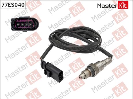 фото Master KiT 77ES040 Лямбда-зонд Master KiT 77ES040 Лямбда-зонд