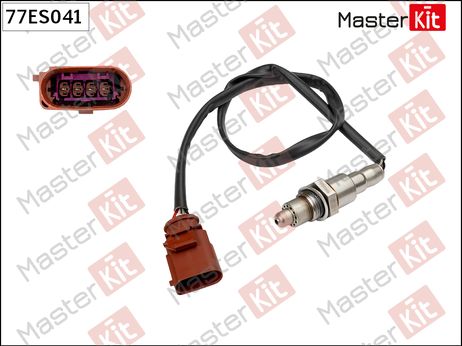 фото Master KiT 77ES041 Лямбда-зонд Master KiT 77ES041 Лямбда-зонд