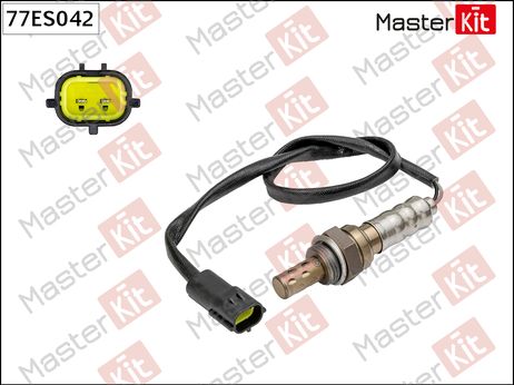 фото Master KiT 77ES042 Лямбда-зонд Master KiT 77ES042 Лямбда-зонд