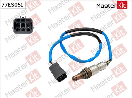 фото Master KiT 77ES051 Лямбда-зонд Master KiT 77ES051 Лямбда-зонд