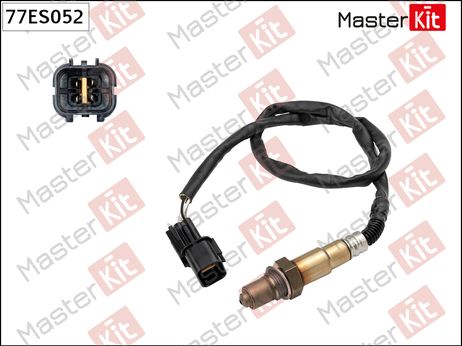 фото Master KiT 77ES052 Лямбда-зонд Master KiT 77ES052 Лямбда-зонд