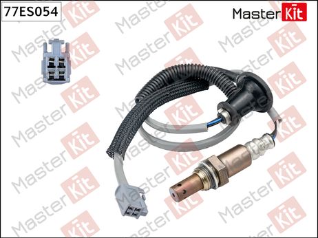 фото Master KiT 77ES054 Лямбда-зонд Master KiT 77ES054 Лямбда-зонд