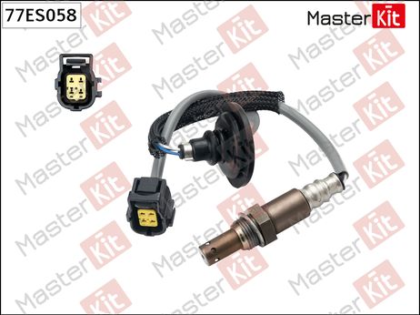 фото Master KiT 77ES058 Лямбда-зонд Master KiT 77ES058 Лямбда-зонд