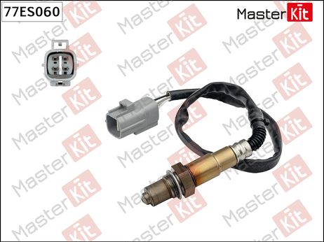 фото Master KiT 77ES060 Лямбда-зонд Master KiT 77ES060 Лямбда-зонд