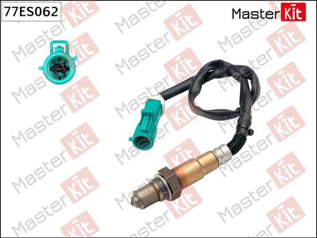 фото Master KiT 77ES062 Лямбда-зонд Master KiT 77ES062 Лямбда-зонд