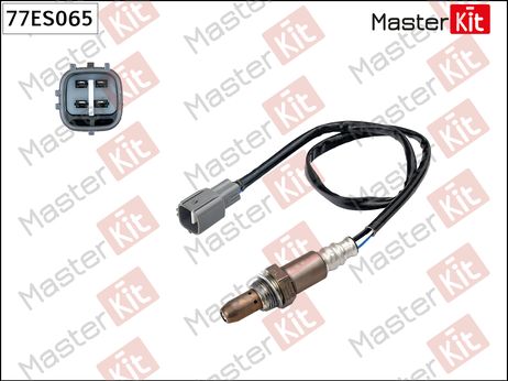 фото Master KiT 77ES065 Лямбда-зонд Master KiT 77ES065 Лямбда-зонд