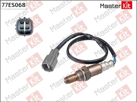 фото Master KiT 77ES068 Лямбда-зонд Master KiT 77ES068 Лямбда-зонд