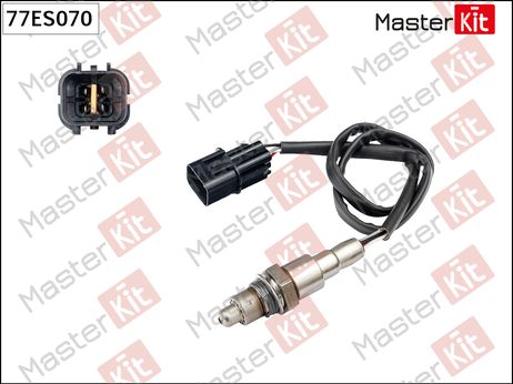 фото Master KiT 77ES070 Лямбда-зонд Master KiT 77ES070 Лямбда-зонд