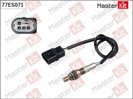 фото Master KiT 77ES071 Лямбда-зонд Master KiT 77ES071 Лямбда-зонд
