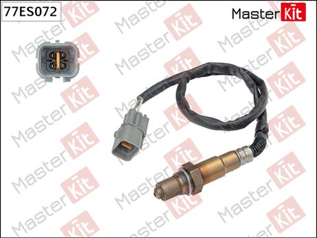 фото Master KiT 77ES072 Лямбда-зонд Master KiT 77ES072 Лямбда-зонд