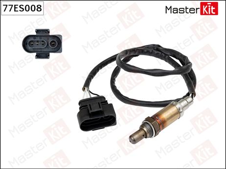 фото Master KiT 77ES008 Лямбда-зонд Master KiT 77ES008 Лямбда-зонд