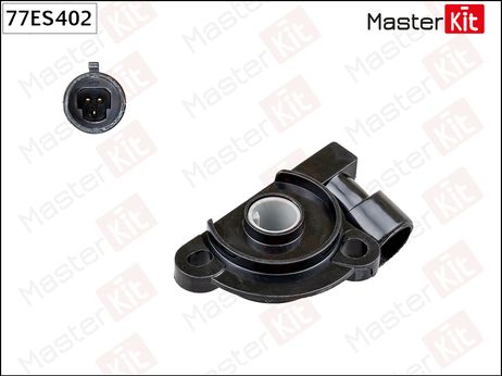 фото Master KiT 77ES402 Датчик положения дроссельной заслонки Master KiT 77ES402 Датчик положения дроссельной заслонки
