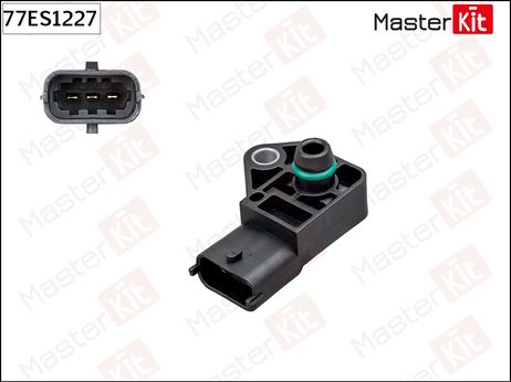 фото Master KiT 77ES1227 Датчик давления подачи топлива Master KiT 77ES1227 Датчик давления подачи топлива