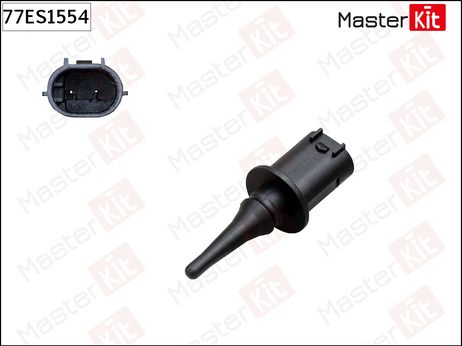 фото Master KiT 77ES1554 Датчик температуры окружающей среды HCV Master KiT 77ES1554 Датчик температуры окружающей среды HCV