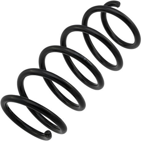ZIKMAR Z48317R Пружина подвески передней Opel Meriva A, L302-D134-t12,5