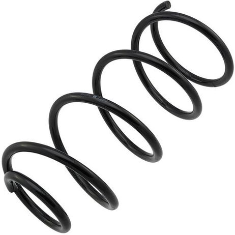 фото ZIKMAR Z48354R Пружина подвески передней Volvo c30, c70, s40, v50, L355-D158-t12,5 ZIKMAR Z48354R Пружина подвески передней Volvo c30, c70, s40, v50, L355-D158-t12,5