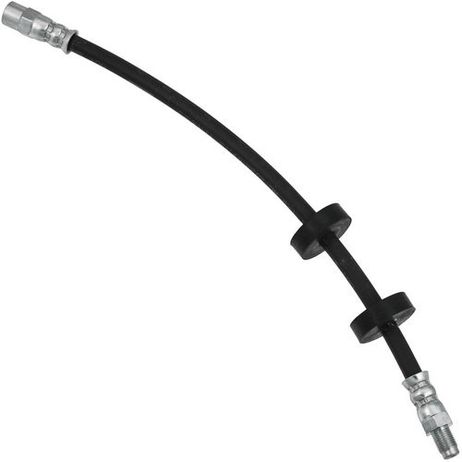 ZIKMAR Z75681R Шланг тормозной Audi 80/90 (b2, b3), VW Caddy I, Golf I, II, Jetta I, II, Passat (b2), Scirocco, fro