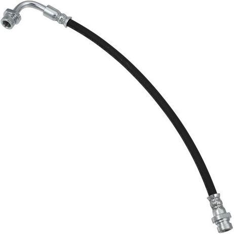 фото ZIKMAR Z75795R Шланг тормозной Hyundai Solaris, Kia Rio, Rear, r ZIKMAR Z75795R Шланг тормозной Hyundai Solaris, Kia Rio, Rear, r