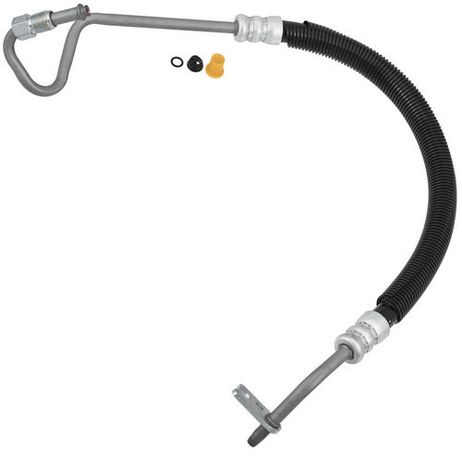 фото ZIKMAR Z96219R Шланг гидроусилителя Cadillac Escalade iii, Chevrolet Tahoe III ZIKMAR Z96219R Шланг гидроусилителя Cadillac Escalade iii, Chevrolet Tahoe III