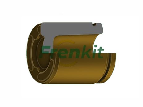 фото Frenkit P344604 Поршень тормозного суппорта (Финолиевый) Frenkit P344604 Поршень тормозного суппорта (Финолиевый)