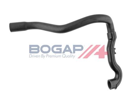 фото BOGAP V1210102 Патрубок VOLVO C70/VOLVO S60 2.3/2.4/2.5/VOLVO S80 2.5/VOLVO V70 2.3/2.4/2.5/VOLVO XC70/VOLVO XC90 BOGAP V1210102 Патрубок VOLVO C70/VOLVO S60 2.3/2.4/2.5/VOLVO S80 2.5/VOLVO V70 2.3/2.4/2.5/VOLVO XC70/VOLVO XC90