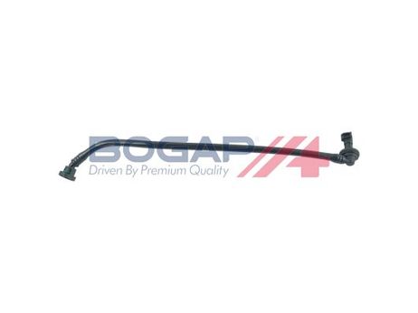 фото BOGAP B1210164 Патрубок вентиляции картера (Mot. 1.6 N13) BMW: 1 (F20/F21), 3 (F30/F31/F35) BOGAP B1210164 Патрубок вентиляции картера (Mot. 1.6 N13) BMW: 1 (F20/F21), 3 (F30/F31/F35)