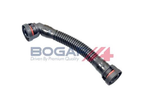 фото BOGAP B1210106 Патрубок вентиляции картера (Mot. 2.5/3.0 N52) BMW: 1 (E81/E87), 3 (E90/E91), 5 (E60/E61), 6 (E63), BOGAP B1210106 Патрубок вентиляции картера (Mot. 2.5/3.0 N52) BMW: 1 (E81/E87), 3 (E90/E91), 5 (E60/E61), 6 (E63),
