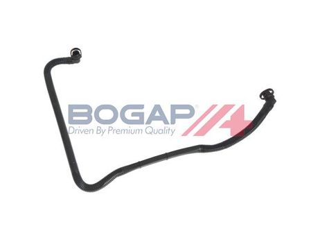фото BOGAP A1210116 Патрубок системы вентиляции картера AUDI 2.4,2.8 A4 97-01, A6 97-05, A8 94-02, VW PASSAT 2.8 96-05 BOGAP A1210116 Патрубок системы вентиляции картера AUDI 2.4,2.8 A4 97-01, A6 97-05, A8 94-02, VW PASSAT 2.8 96-05