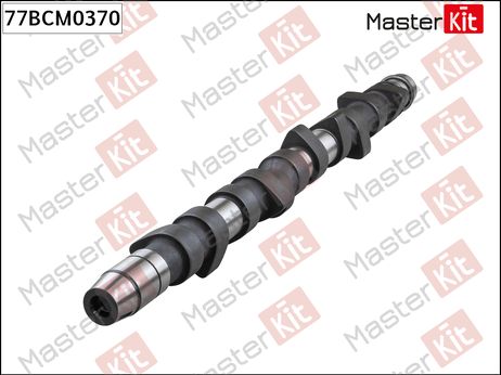 фото Master KiT 77BCM0370 Вал распределительный Master KiT 77BCM0370 Вал распределительный