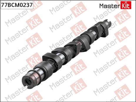 фото Master KiT 77BCM0237 Вал распределительный Master KiT 77BCM0237 Вал распределительный