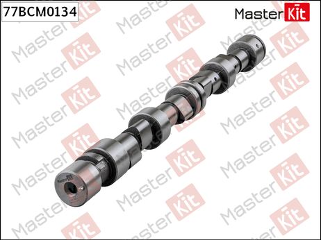 фото Master KiT 77BCM0134 Вал распределительный Master KiT 77BCM0134 Вал распределительный