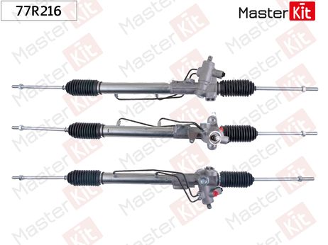 Master KiT 77R216 Рейка рулевая