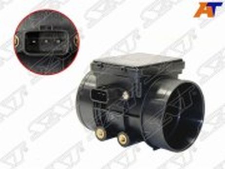фото SAT ST1380065D00 Датчик расхода воздуха g16a/h25a/j20a suzuki Escudo/Grand Vitara 98- SAT ST1380065D00 Датчик расхода воздуха g16a/h25a/j20a suzuki Escudo/Grand Vitara 98-
