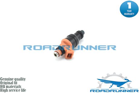 фото RoadRunner RR-06164-P2A-000 Инжектор топливной системы RoadRunner RR-06164-P2A-000 Инжектор топливной системы
