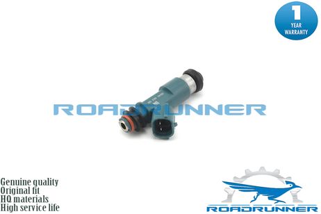 фото RoadRunner RR-15710-65J00 Инжектор топливной системы RoadRunner RR-15710-65J00 Инжектор топливной системы