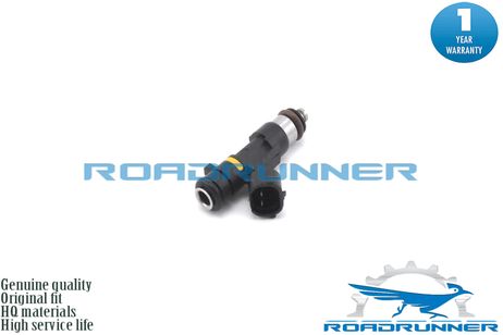 фото RoadRunner RR-16600-CD701 Инжектор топливной системы RoadRunner RR-16600-CD701 Инжектор топливной системы