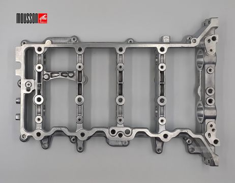 фото Mousson SCCG4NA Постель распредвалов g4na Mousson SCCG4NA Постель распредвалов g4na