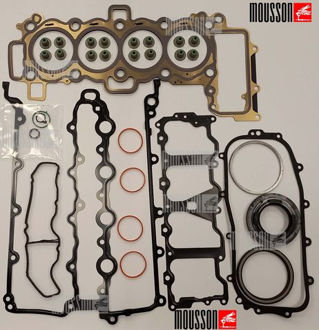 фото Mousson SGS204PT Ремкомплект ДВС LR 204 PT 2.0 полный Mousson SGS204PT Ремкомплект ДВС LR 204 PT 2.0 полный