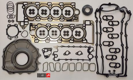 фото Mousson SGS508PN Ремкомплект ДВС LR 508 PN 5,0 полный Mousson SGS508PN Ремкомплект ДВС LR 508 PN 5,0 полный